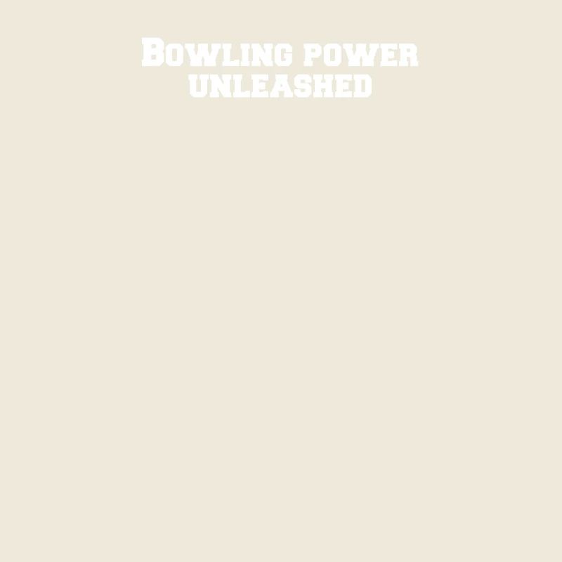 Bowling - La puissance du bowling déchaînée
