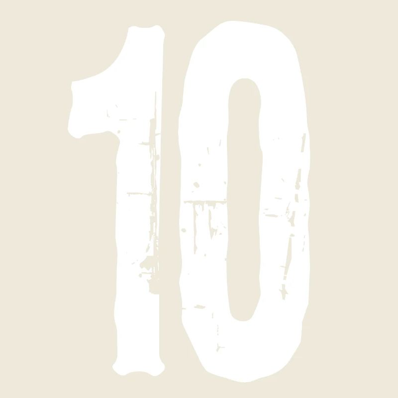 Numéro 10 ! Capitaine !