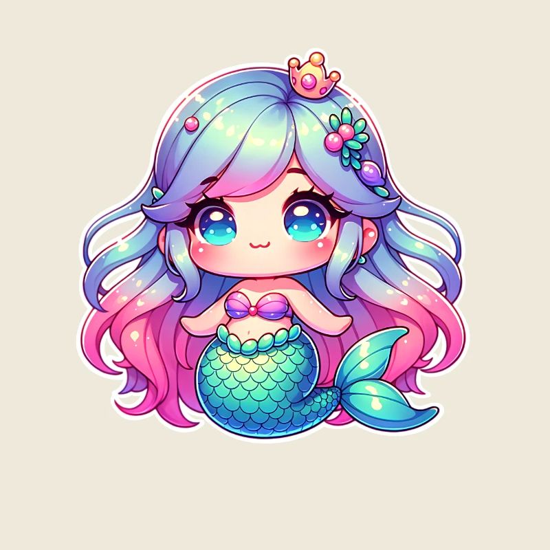 Mermaid