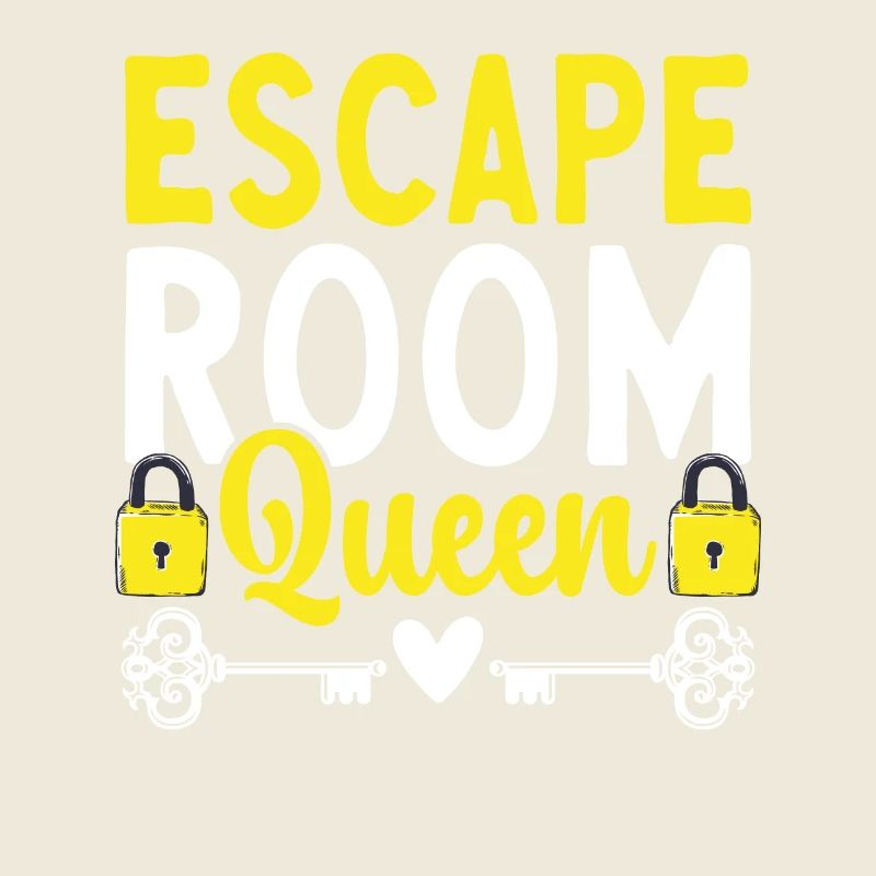 Salle d’évasion