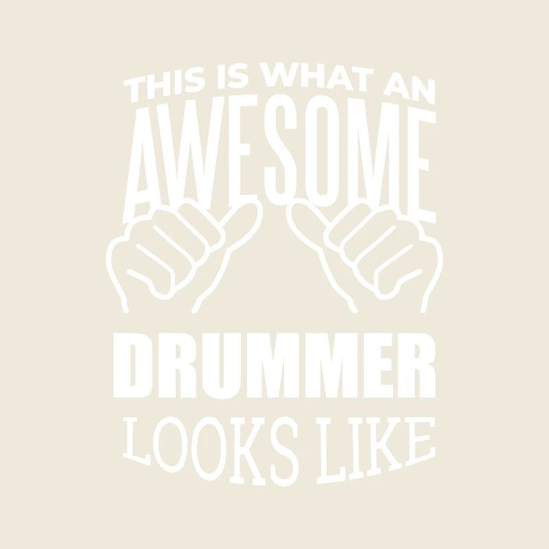 Drumming