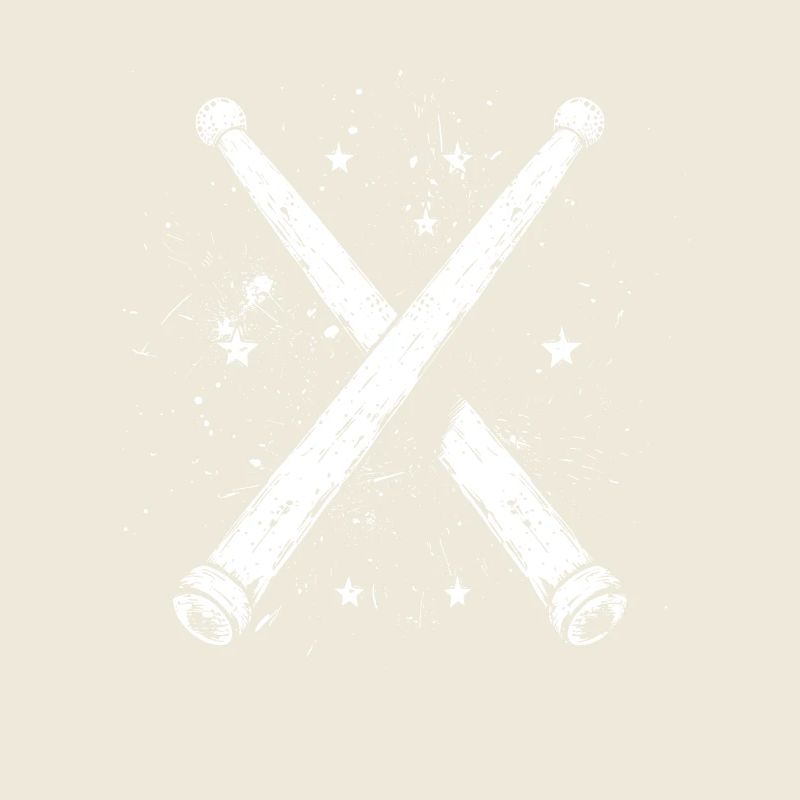 Graphique des baguettes