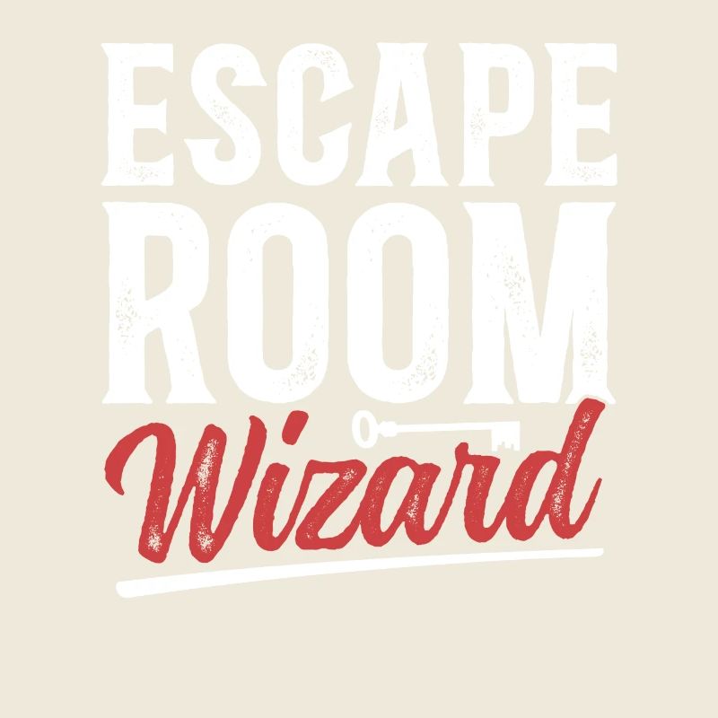 Salle d’évasion