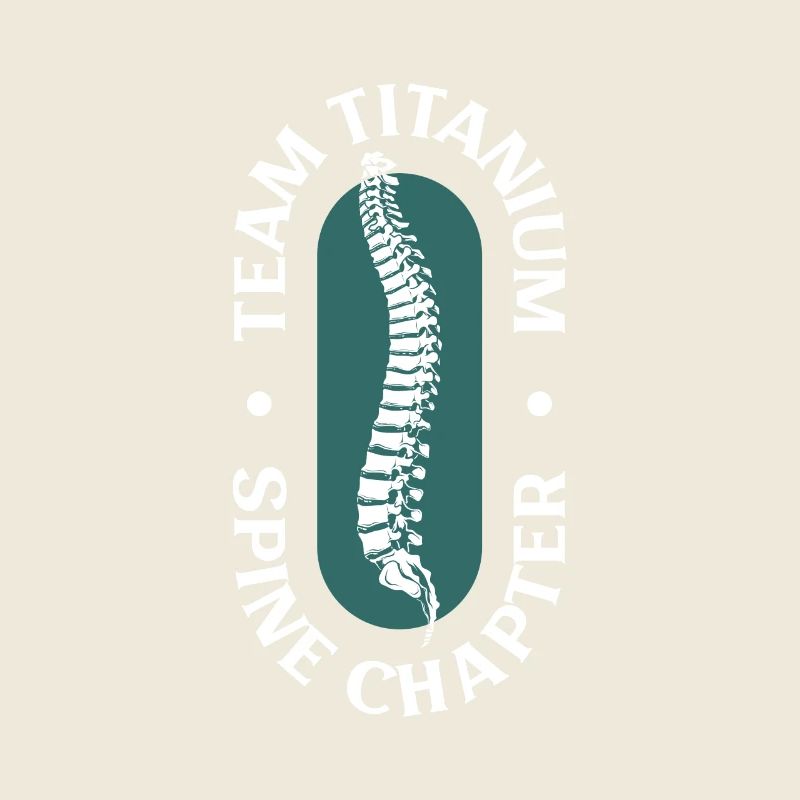 Team Titan - Back Surgery