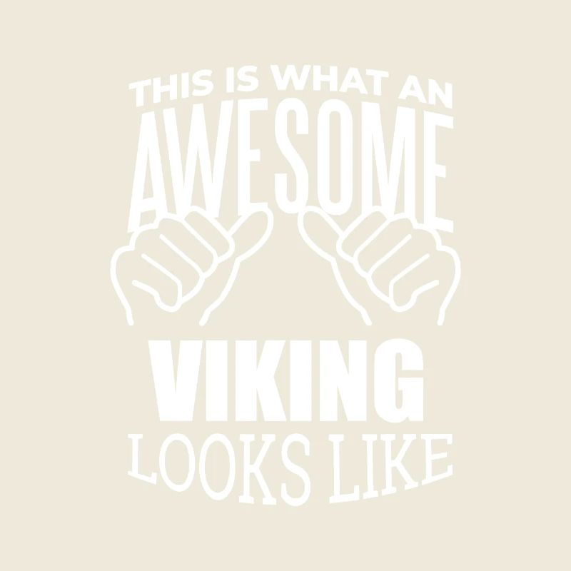 Wikinger