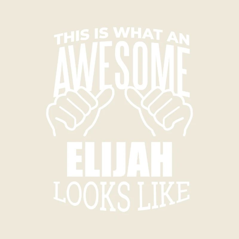 Elijah