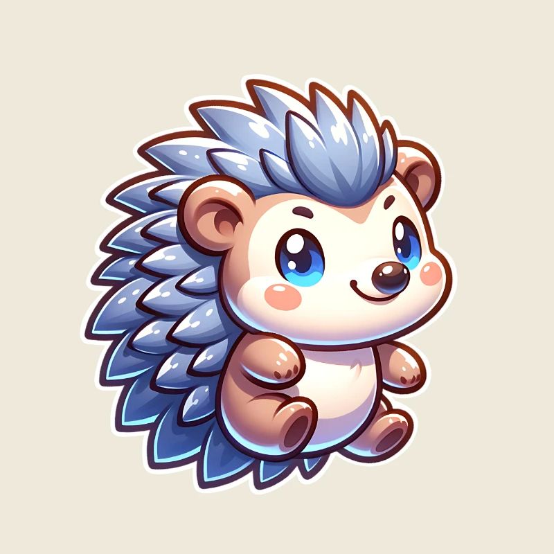 Hedgehog