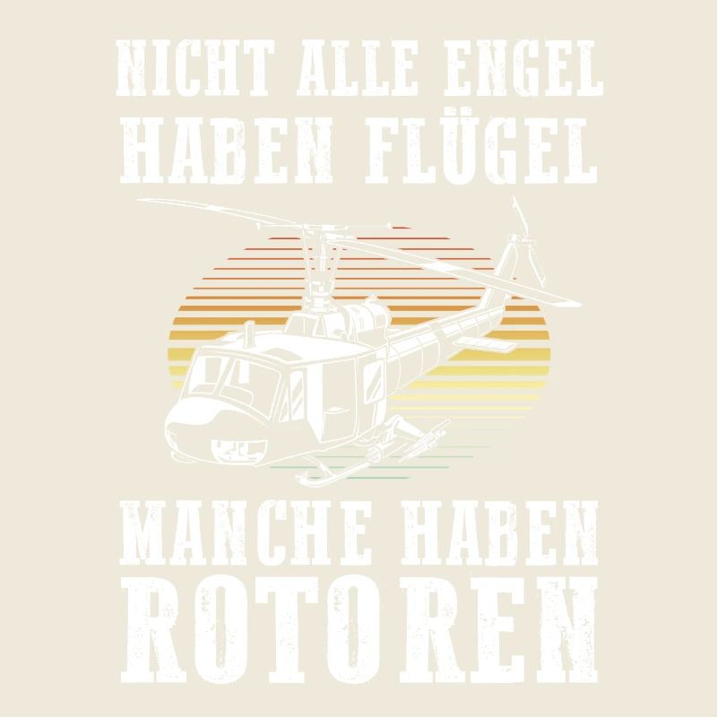 Pilot Hubschrauber Helikopter