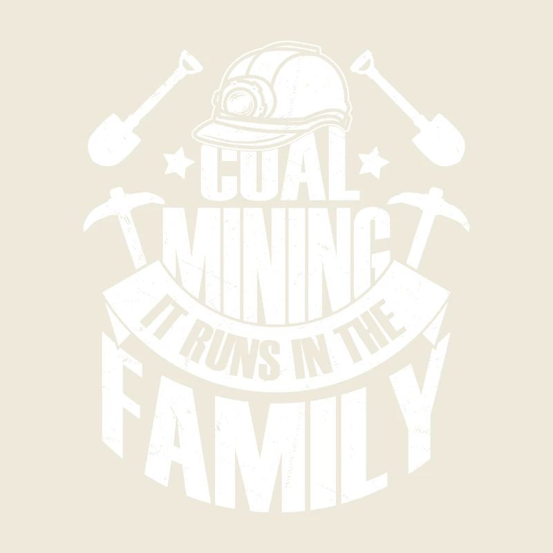 Coal Mining Mode - ON Miner Pickaxe