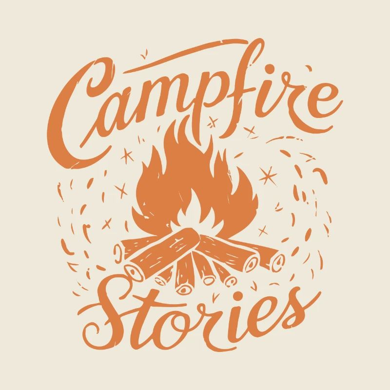 HISTOIRES DE FEU DE CAMP