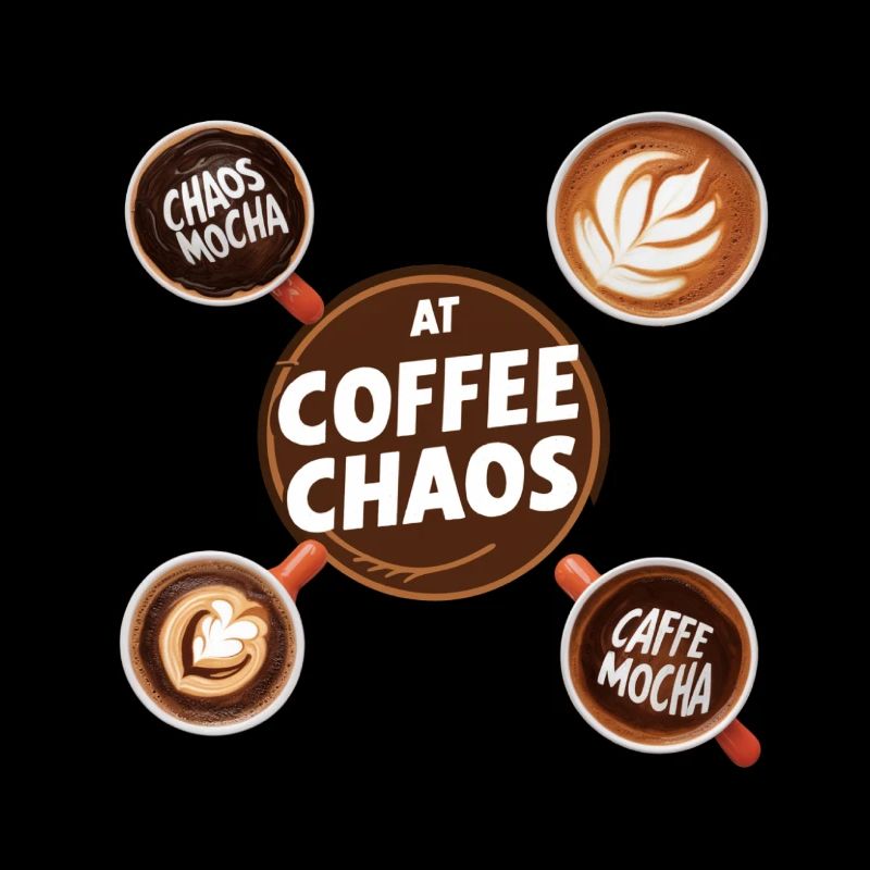 COFFEE CHAOS