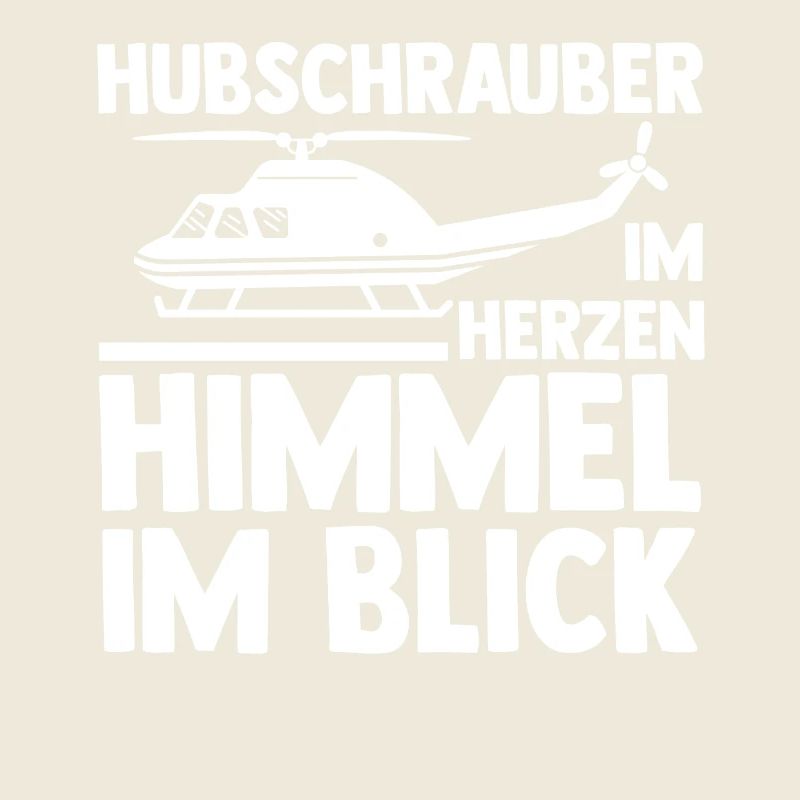 Pilot Helicopter Helicopter