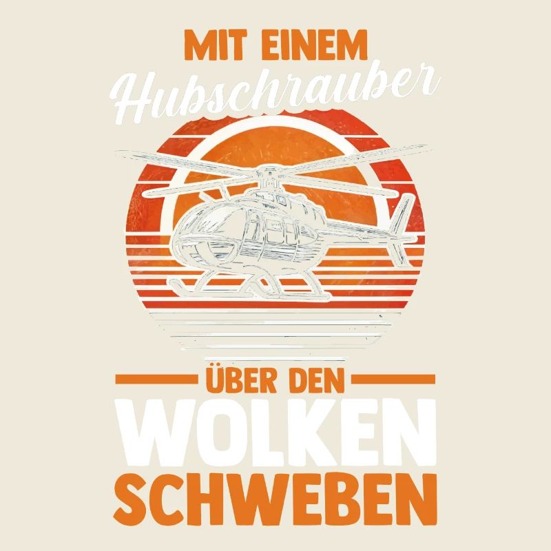 Pilot Helicopter Helicopter