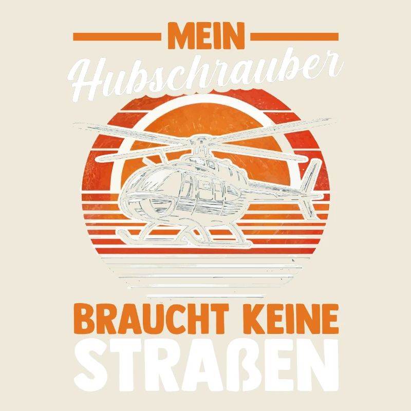 Pilot Helicopter Helicopter