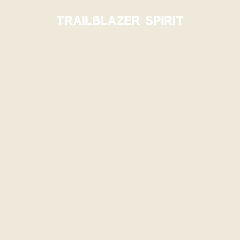 Wandern - Trailblazer spirit
