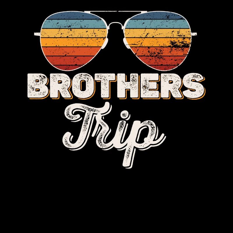 Sibling Brothers Journey