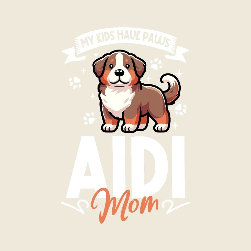Aidi Mama