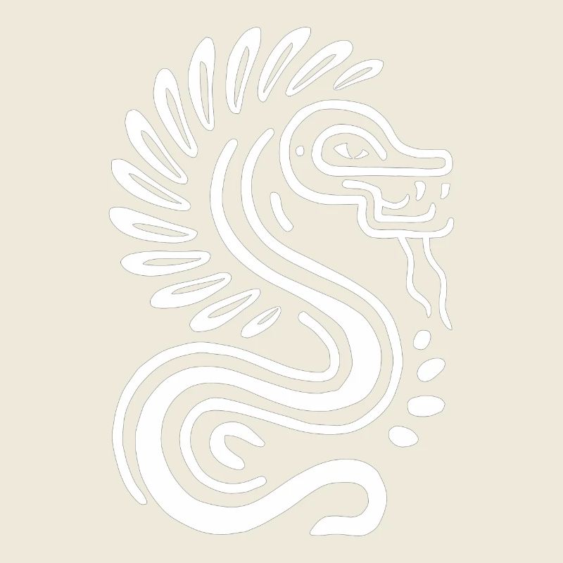 Aztec God Ancient Mythology Quetzalcoatl