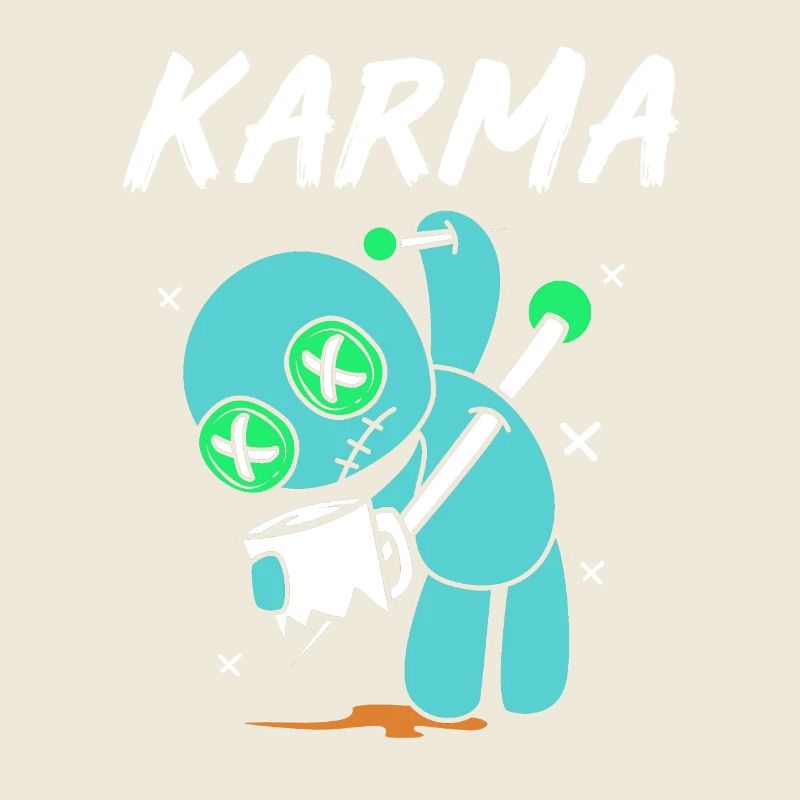 Karma vaudou