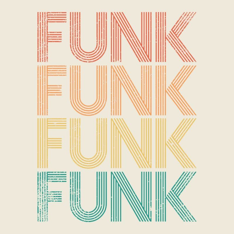 Funk Music