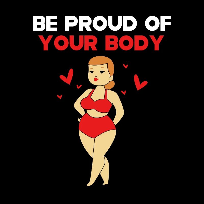 Body Positivity
