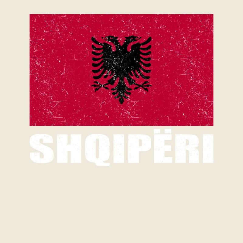 Drapeau de la Cité du Vatican Vintage