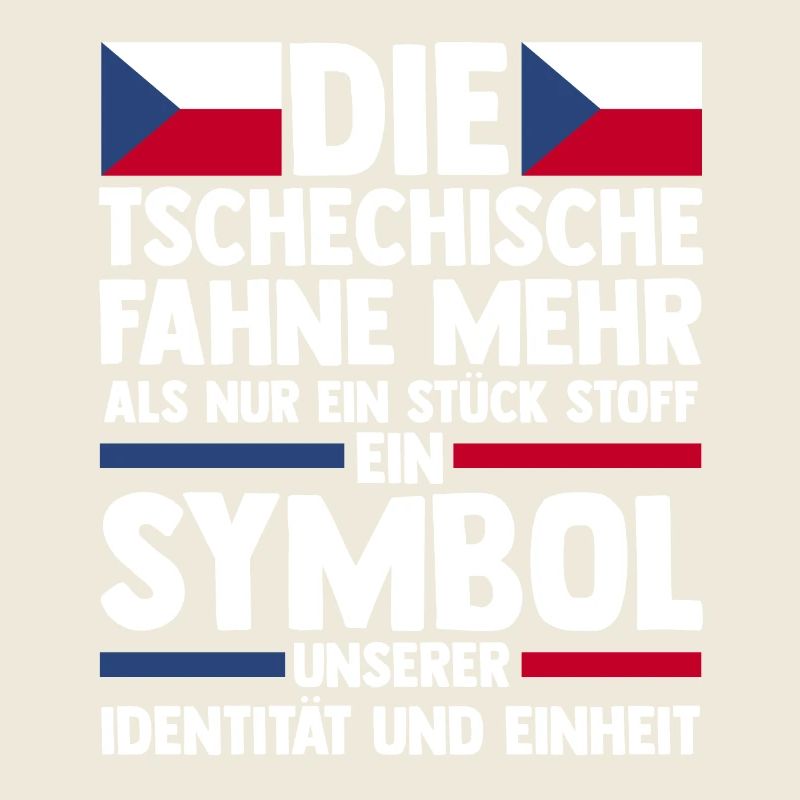 Tschechen Tschechisch Tschechien