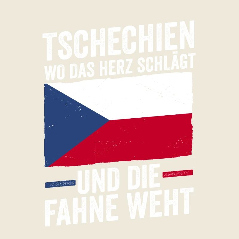 Tschechen Tschechisch Tschechien