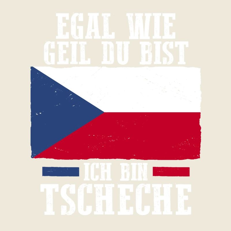 Tschechen Tschechisch Tschechien