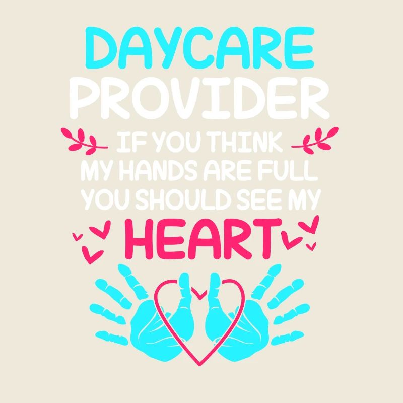 Daycare Center Education Educator Educator