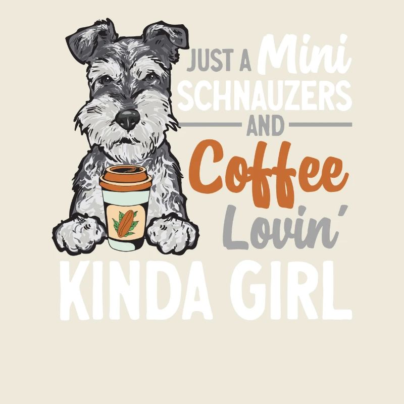 Zwergschnauzer Hund Schnauzer