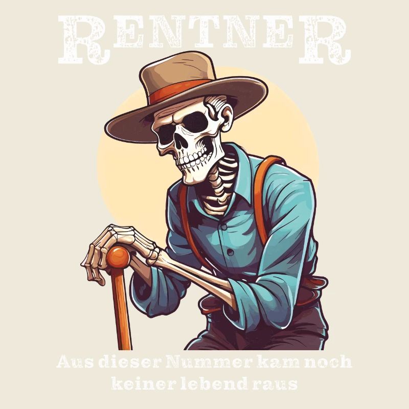 RENTNER KNOCHEN
