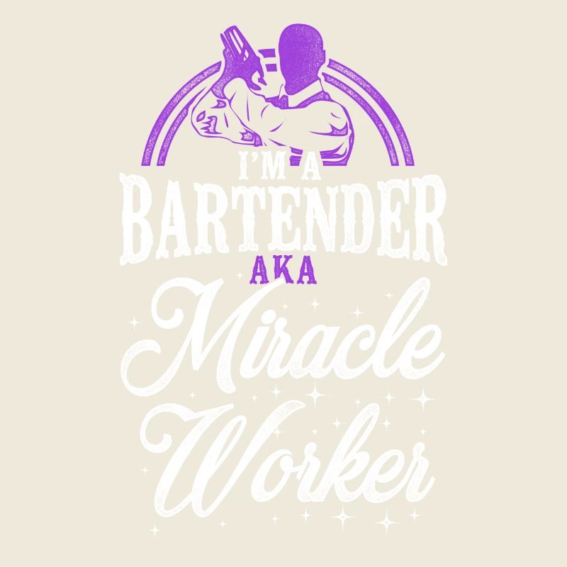 Bartender Mixologist Bartender