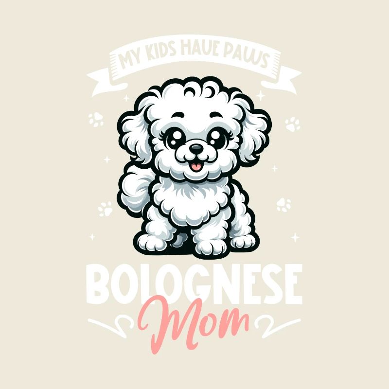 Bolognese mom