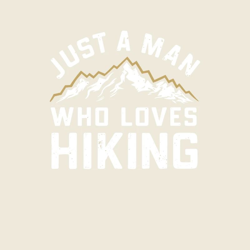 Just A man who loves Hiking