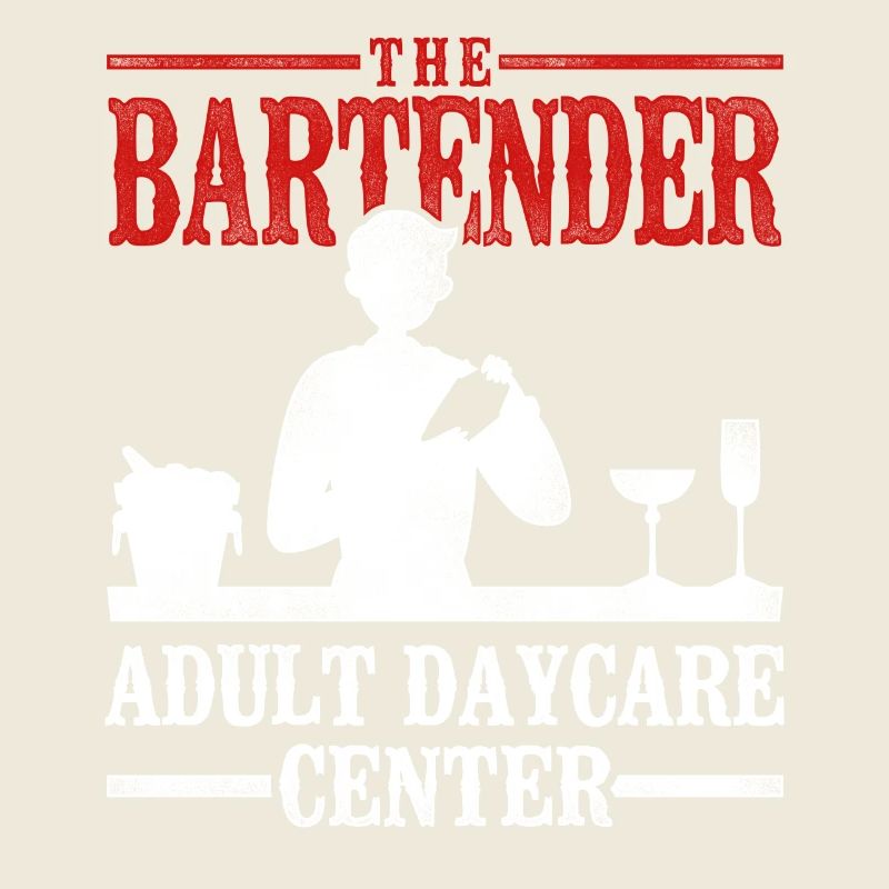 Bartender Mixologist The Bartender