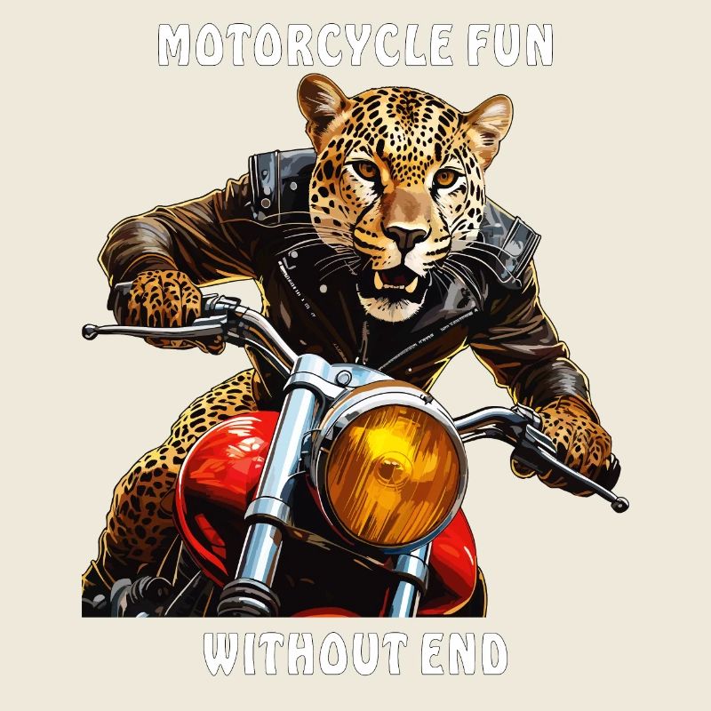 LE PLAISIR DE LA MOTO MOTORRAD SANS FIN