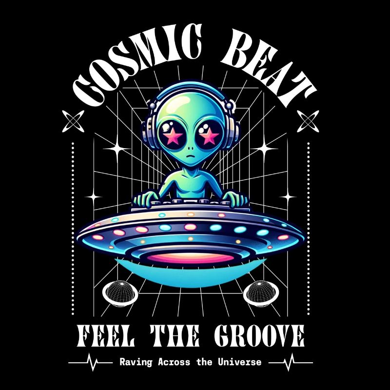 COSMIC BEAT