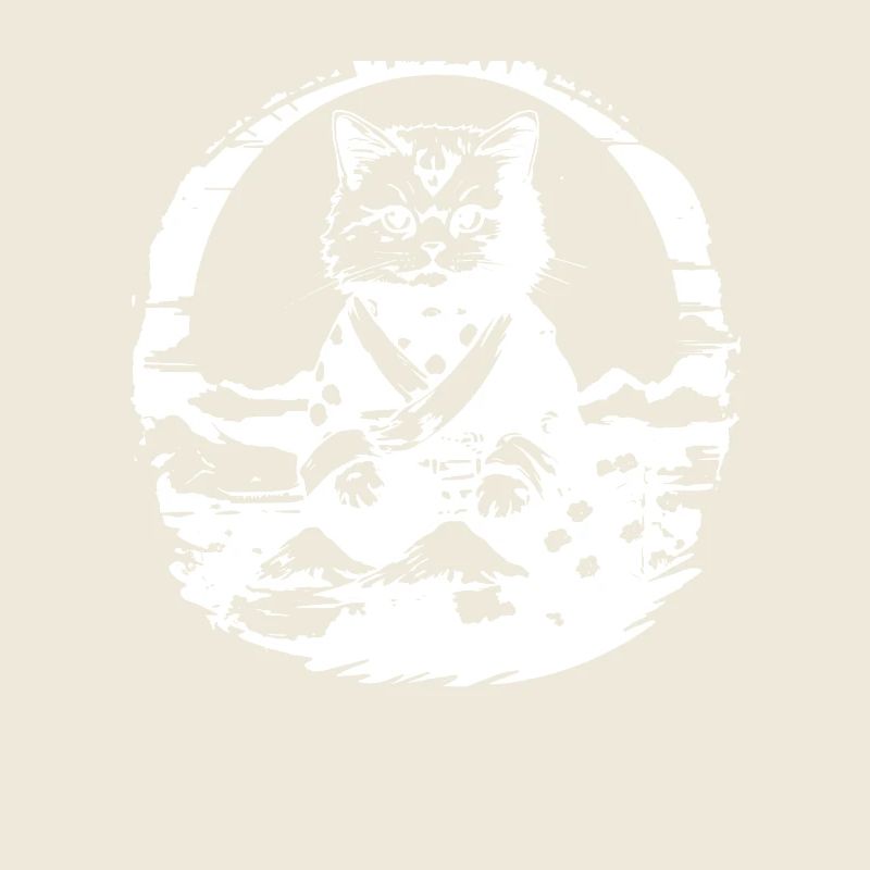 Japanese Cat