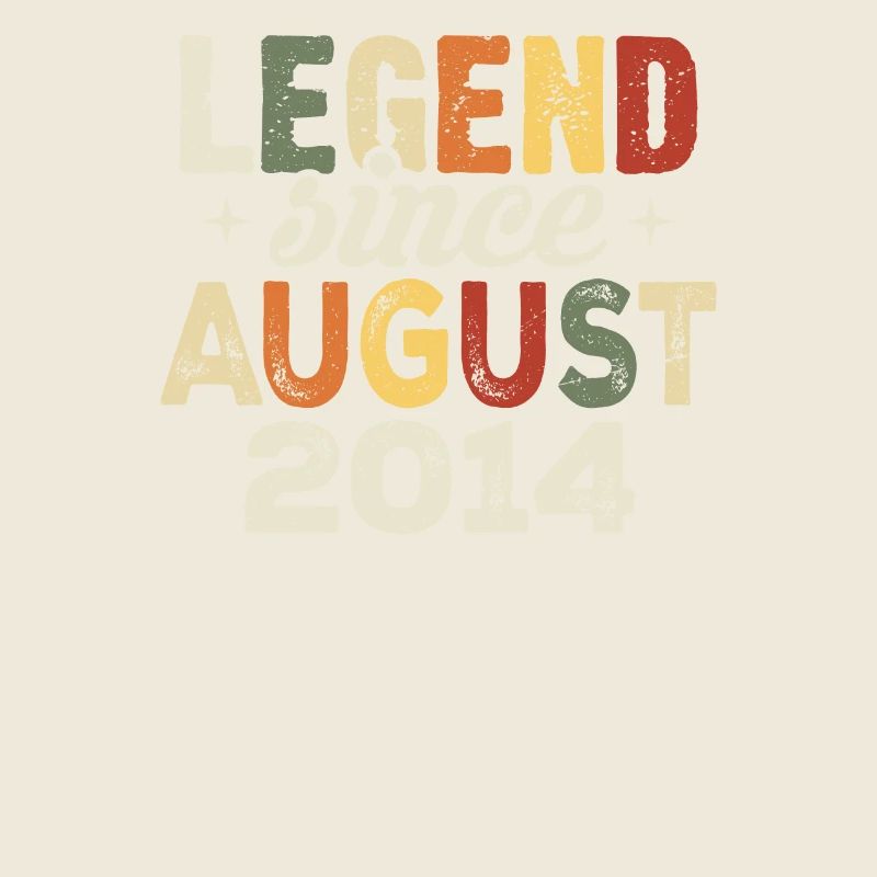 August 2014 Jahrestag August 2014 - August 2014