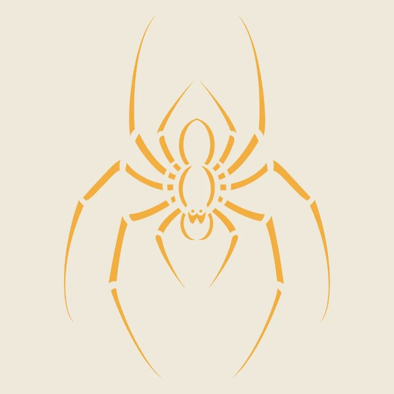 Spinne