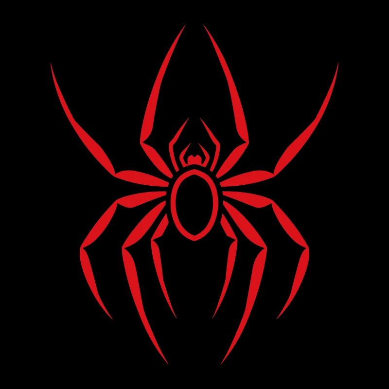 Spinne