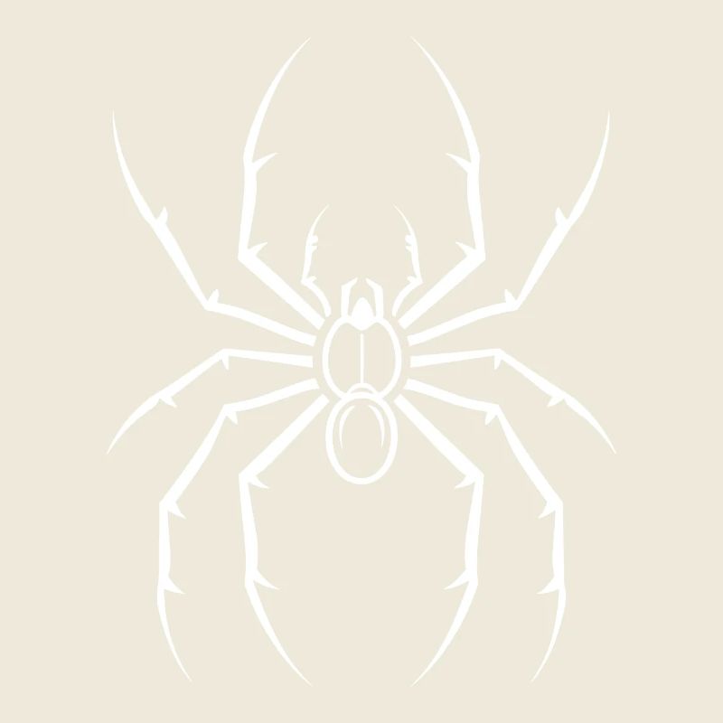 Spinne
