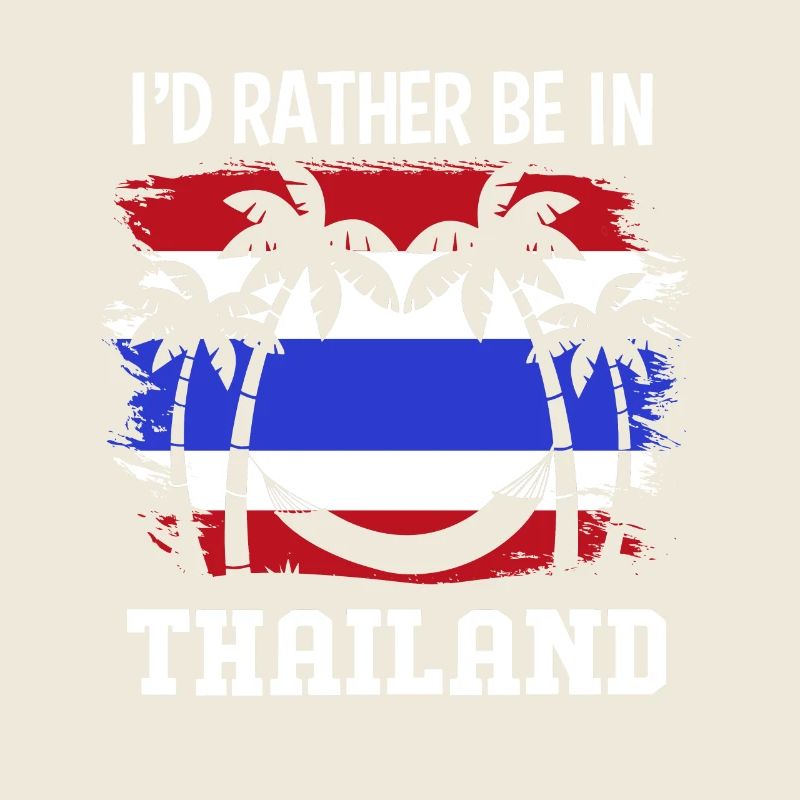 Thailand Thai Sprache