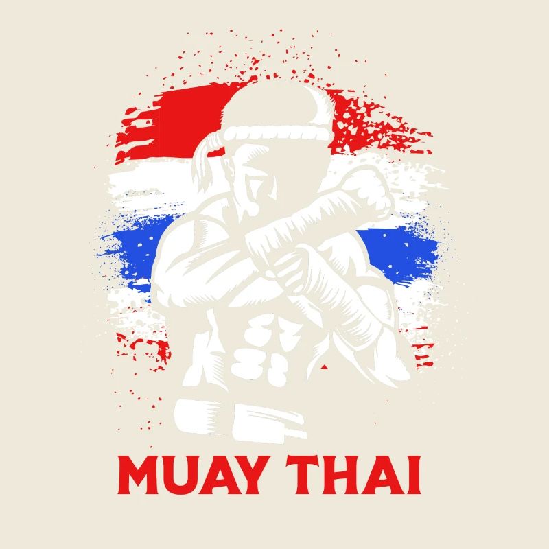 Muay Thai Boxing