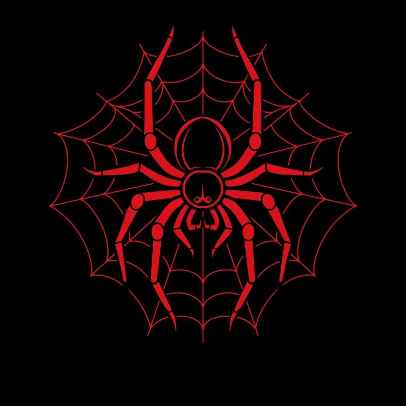 Spinne