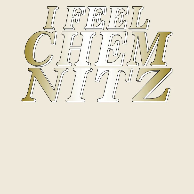 I FEEL CHEMNITZ