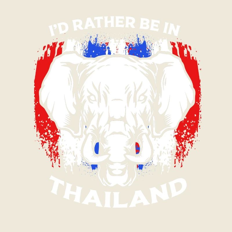 Thaïlande Langue thaïlandaise