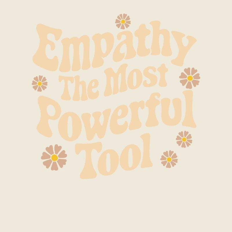 Empathy The Most Powerful Tool Social Worker
