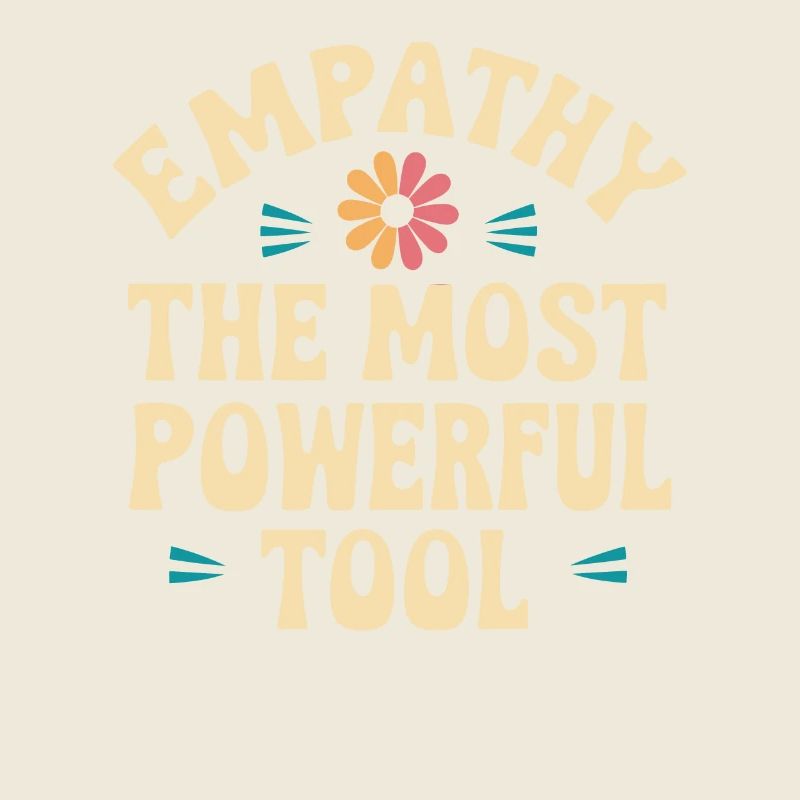 Empathy The Most Powerful Tool - Social Workers